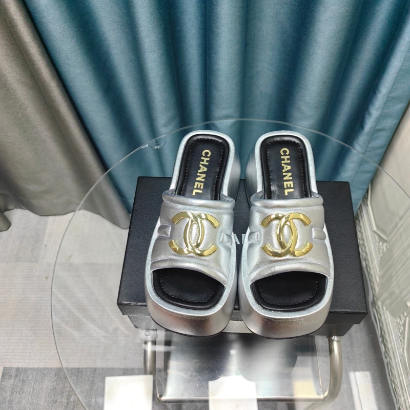 Ch*el slippers